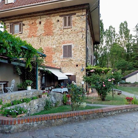 Casa Ciosse Bed & Breakfast Grognardo Exterior foto