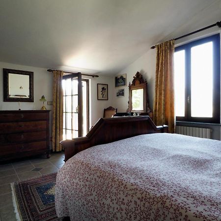 Casa Ciosse Bed & Breakfast Grognardo Exterior foto