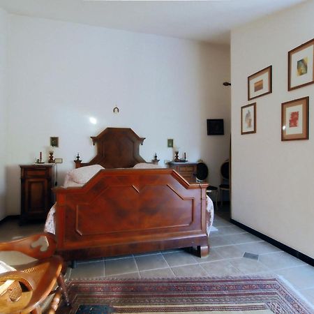 Casa Ciosse Bed & Breakfast Grognardo Exterior foto
