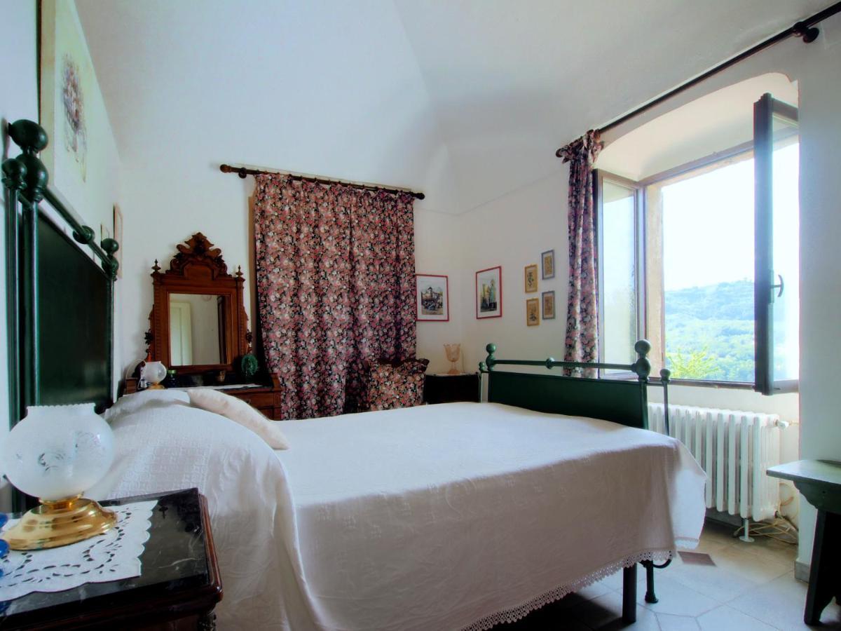 Casa Ciosse Bed & Breakfast Grognardo Exterior foto