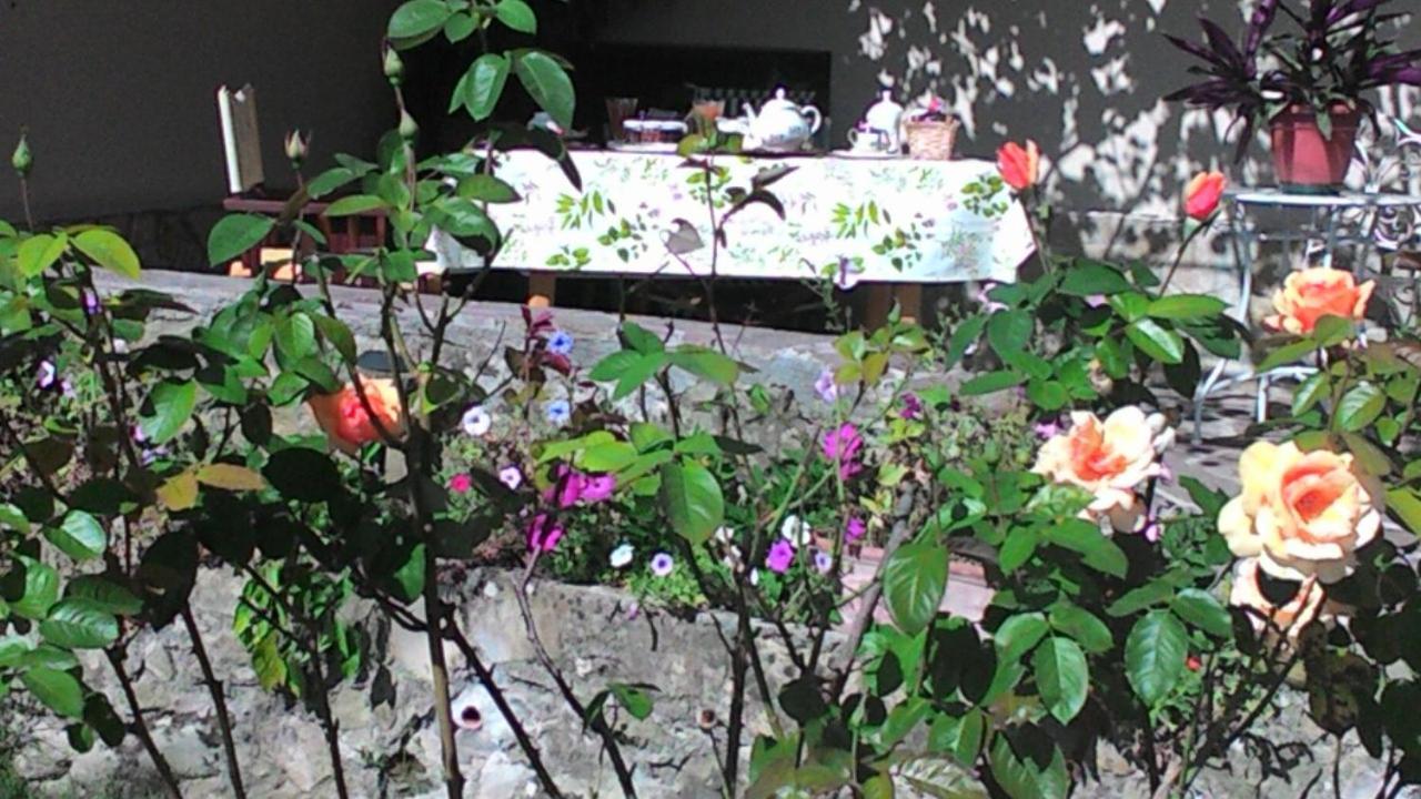 Casa Ciosse Bed & Breakfast Grognardo Exterior foto