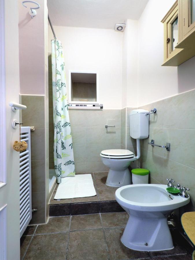 Casa Ciosse Bed & Breakfast Grognardo Exterior foto