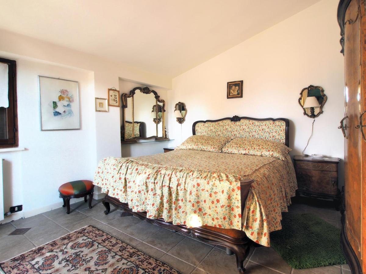 Casa Ciosse Bed & Breakfast Grognardo Exterior foto