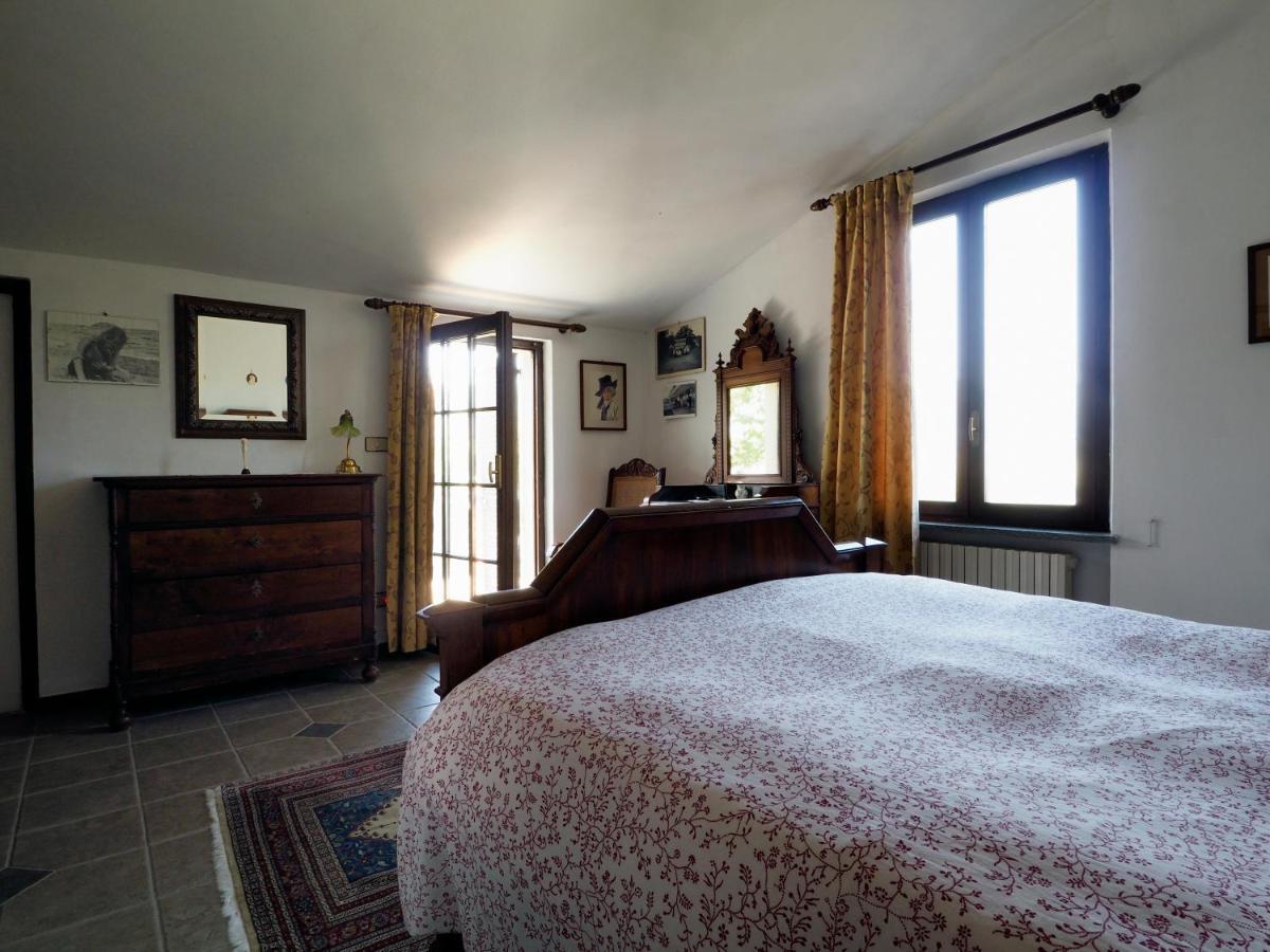 Casa Ciosse Bed & Breakfast Grognardo Exterior foto