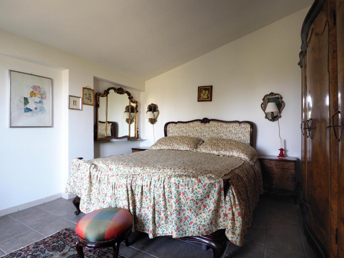 Casa Ciosse Bed & Breakfast Grognardo Exterior foto