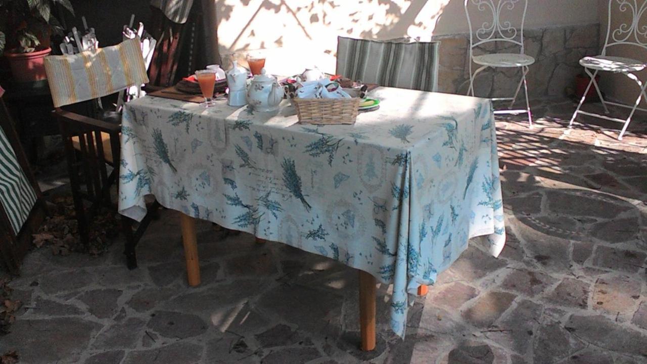 Casa Ciosse Bed & Breakfast Grognardo Exterior foto