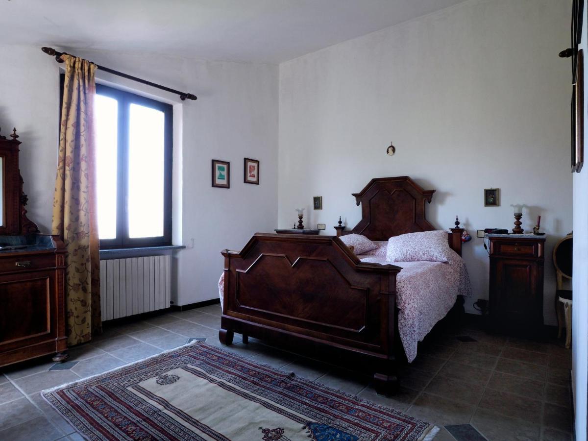 Casa Ciosse Bed & Breakfast Grognardo Exterior foto
