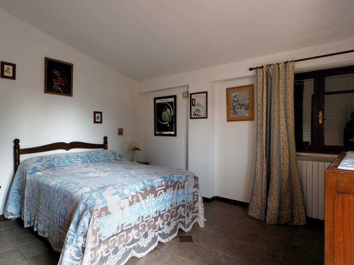 Casa Ciosse Bed & Breakfast Grognardo Exterior foto